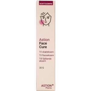 Astion Face Cure, 30 g (Udløb: 07/2025)